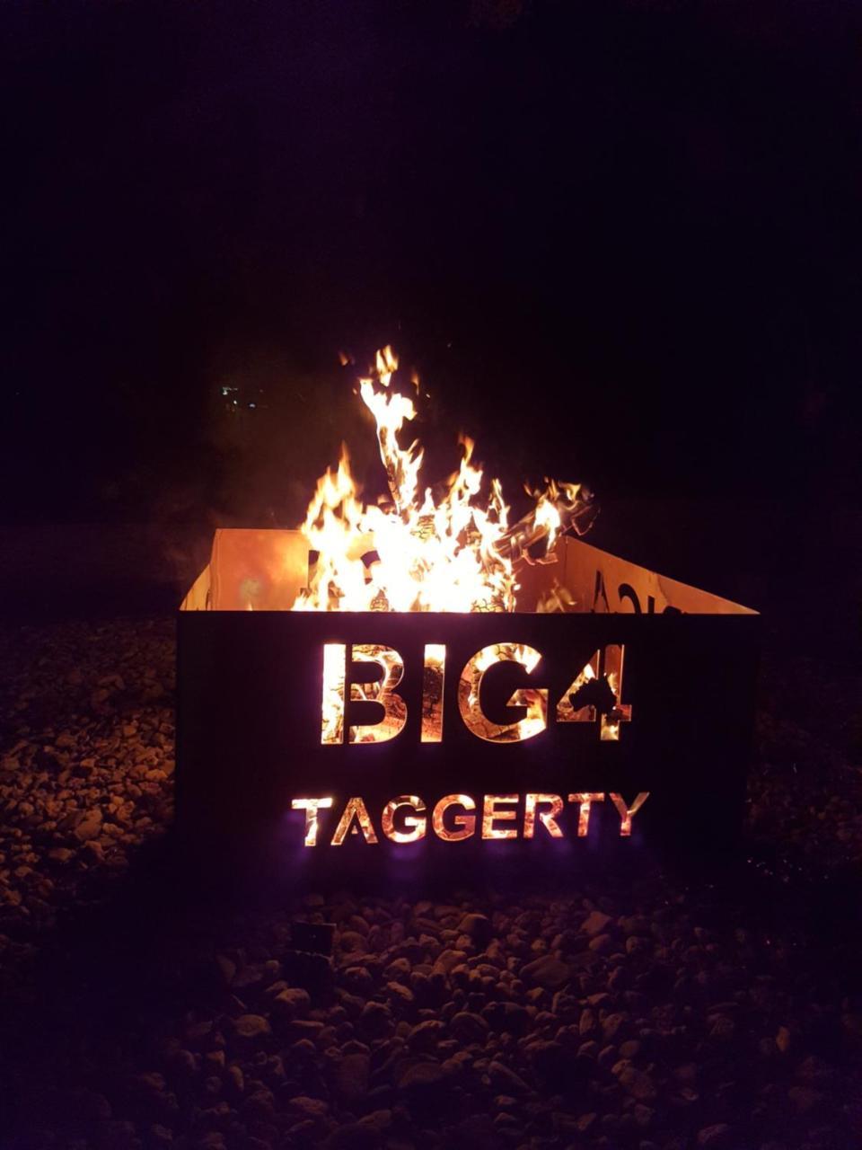 Big4 Taggerty Holiday Park Exteriér fotografie